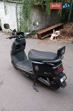 Скутер AIMA U1S 2024 в 