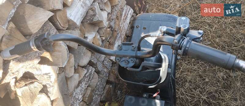 Мопеди AIMA U1S 2022 в Милій