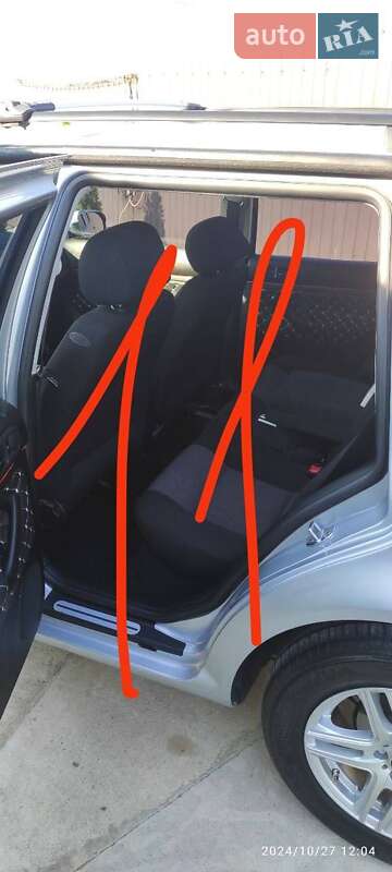 Мікровен AION V 2004 в Луцьку фото 2 Мікровен AION V 2004 в Луцьку