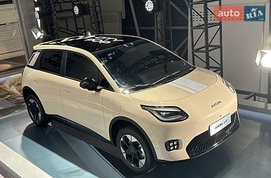 Кабриолет AION V 2021 в Виннице