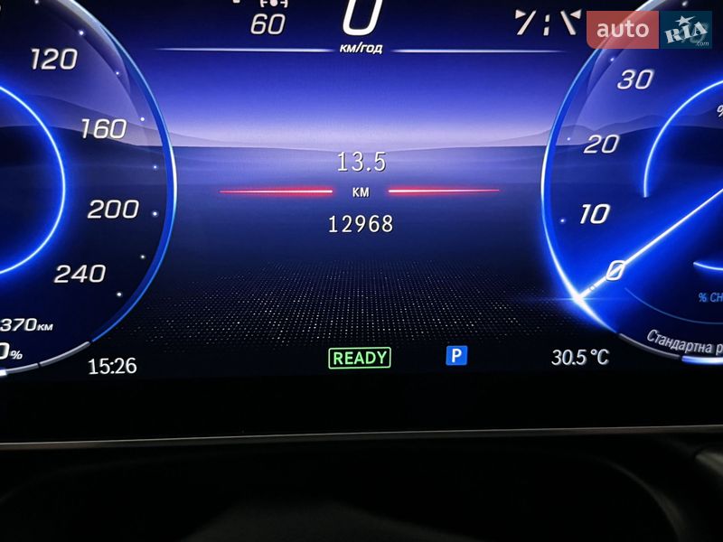 Седан Aito M9 2019 в Вінниці