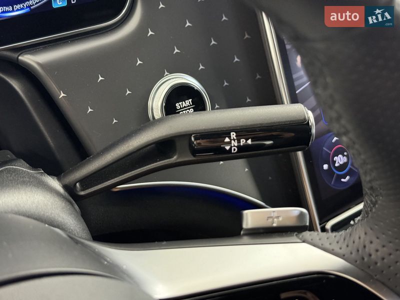 Седан Aito M9 2019 в Вінниці