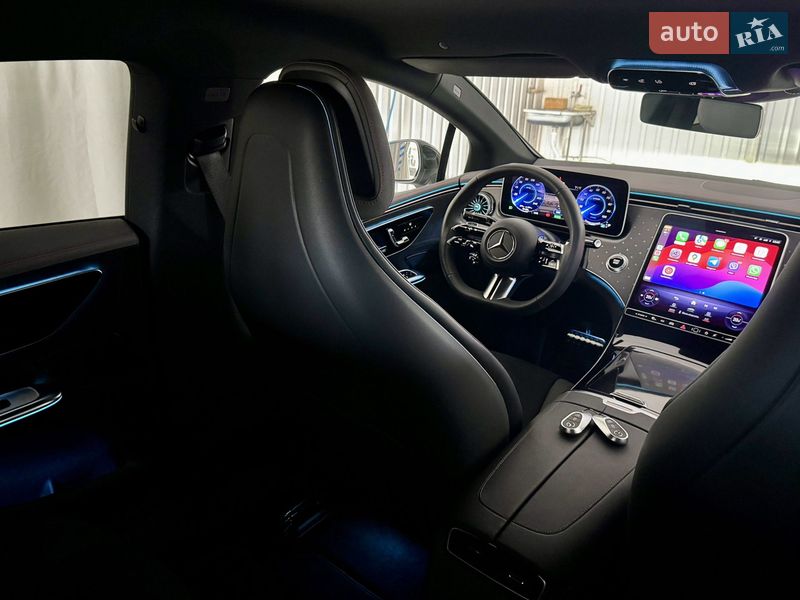 Седан Aito M9 2019 в Вінниці