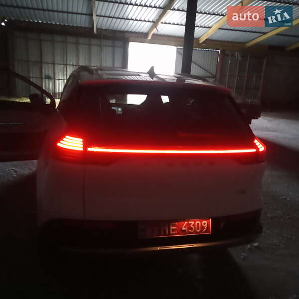 Позашляховик / Кросовер Aiways U5 2020 в Борисполі