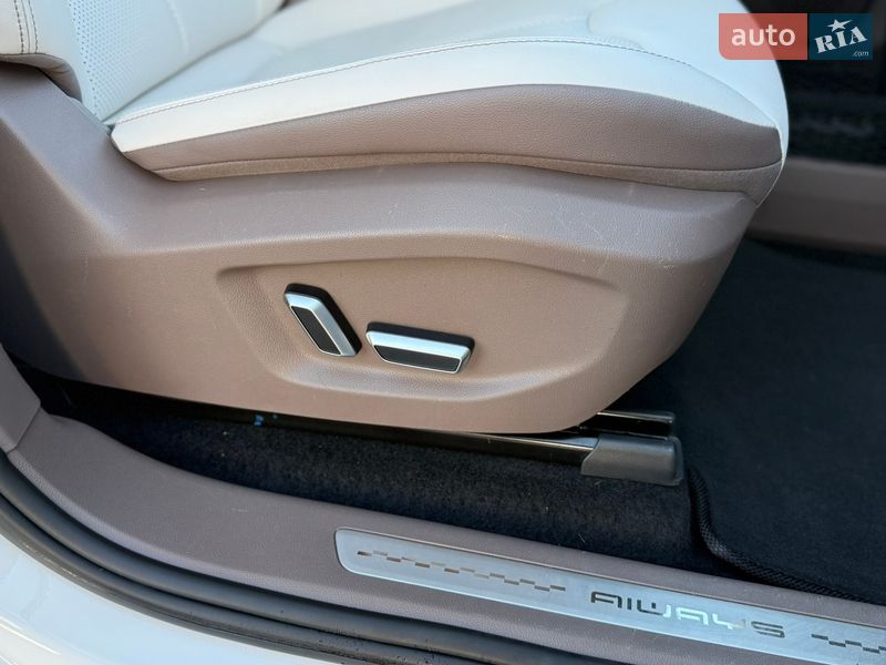 Внедорожник / Кроссовер Aiways U5 2020 в Здолбунове фото 22 Внедорожник / Кроссовер Aiways U5 2020 в Здолбунове