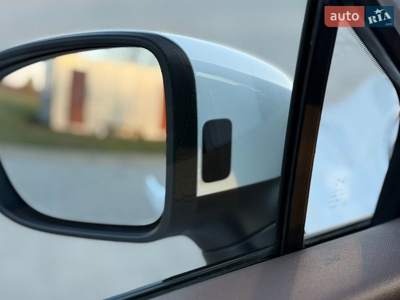 Внедорожник / Кроссовер Aiways U5 2020 в Здолбунове фото 33 Внедорожник / Кроссовер Aiways U5 2020 в Здолбунове