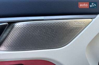 Внедорожник / Кроссовер Aiways U6 2022 в 