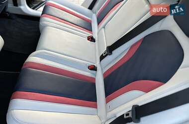 Внедорожник / Кроссовер Aiways U6 2022 в 