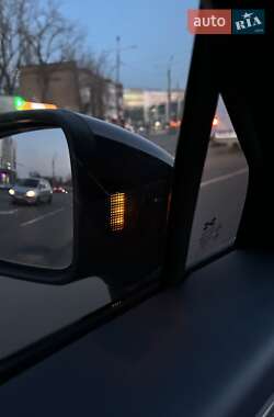 Внедорожник / Кроссовер Aiways U6 2022 в 