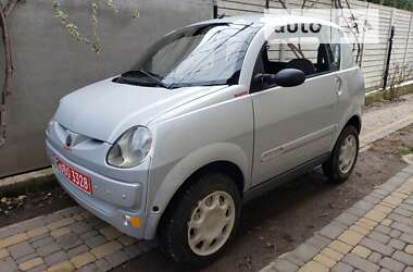 Седан Aixam 400 2006 в 
