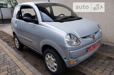 Седан Aixam 400 2006 в 