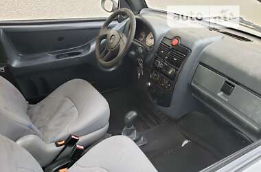 Седан Aixam 400 2006 в 