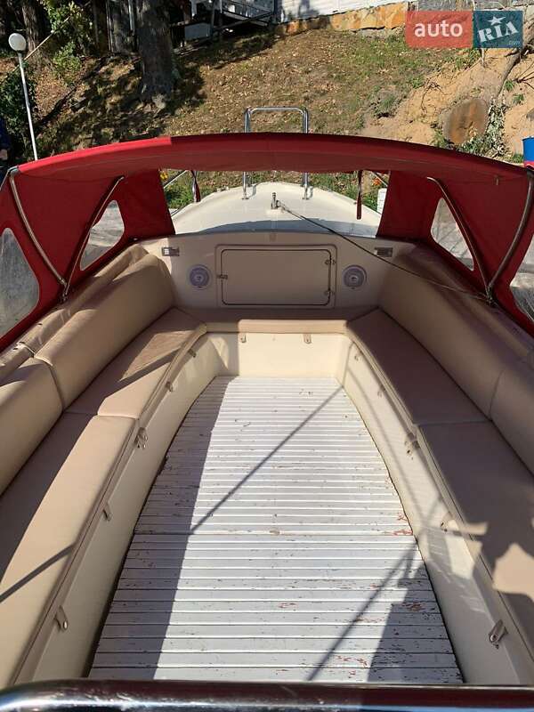 Катер AKO 1600 2013 в Вінниці