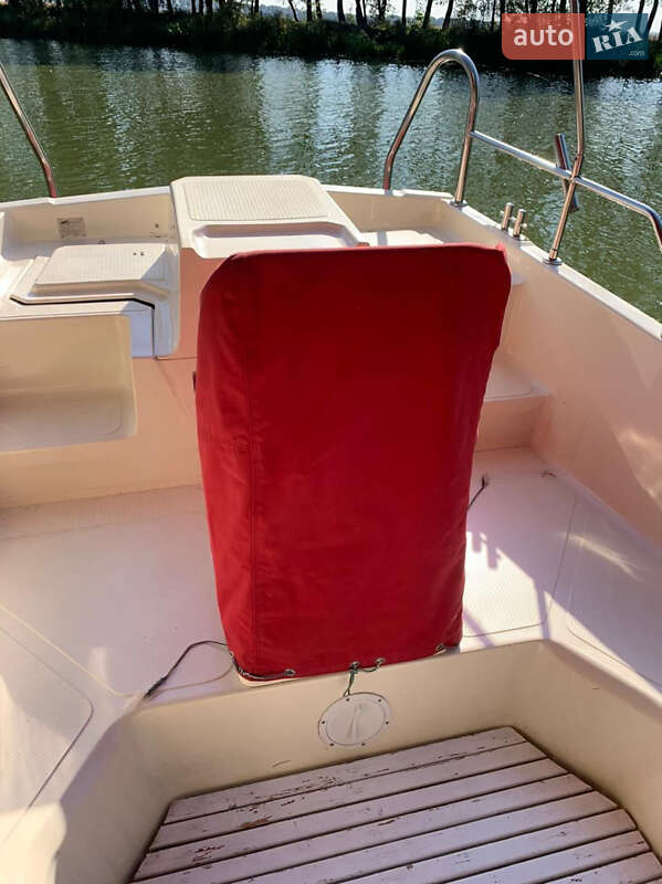 Катер AKO 1600 2013 в Вінниці