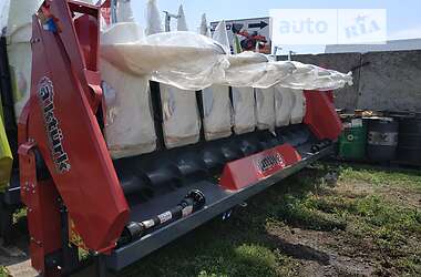 Жатка для уборки кукурузы Akturk Case 2023 в Одессе