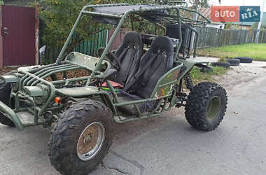 Гольф-кар Akumoto 50 2011 в  фото 2 Гольф-кар Akumoto 50 2011 в