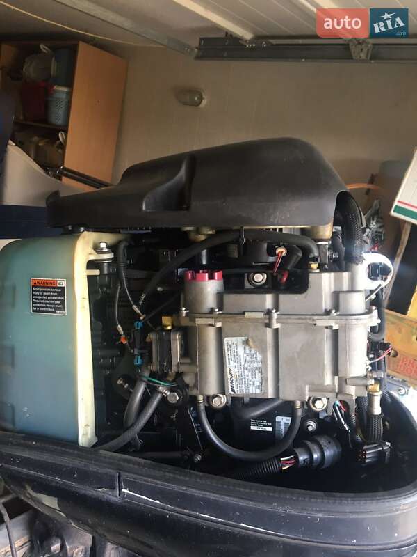 Лодка Акватек 480A 1998 в Днепре фото 10 Лодка Акватек 480A 1998 в Днепре