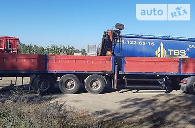 Другие прицепы Al-ko 1300 1998 в Киеве
