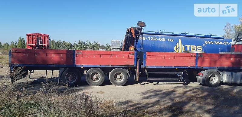 Al-ko 1300 1998