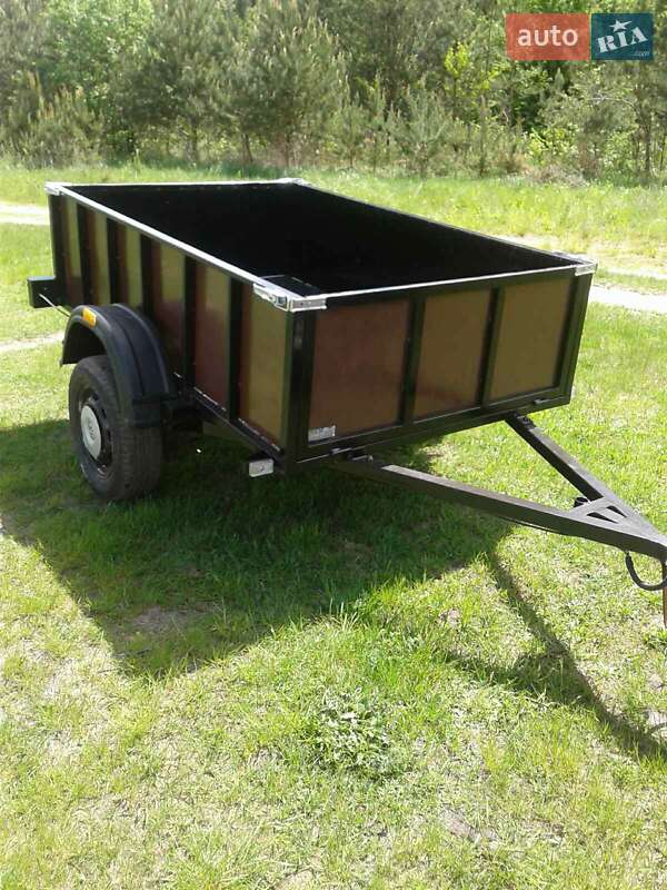 Другие прицепы Al-ko 1300 2022 в Рава-Русской