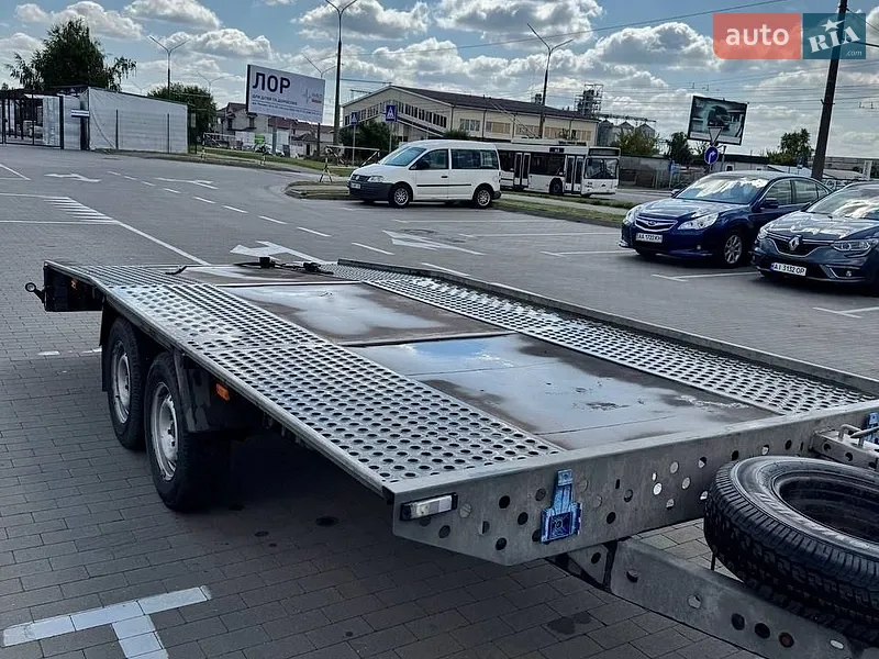 Al-ko 2500 2019