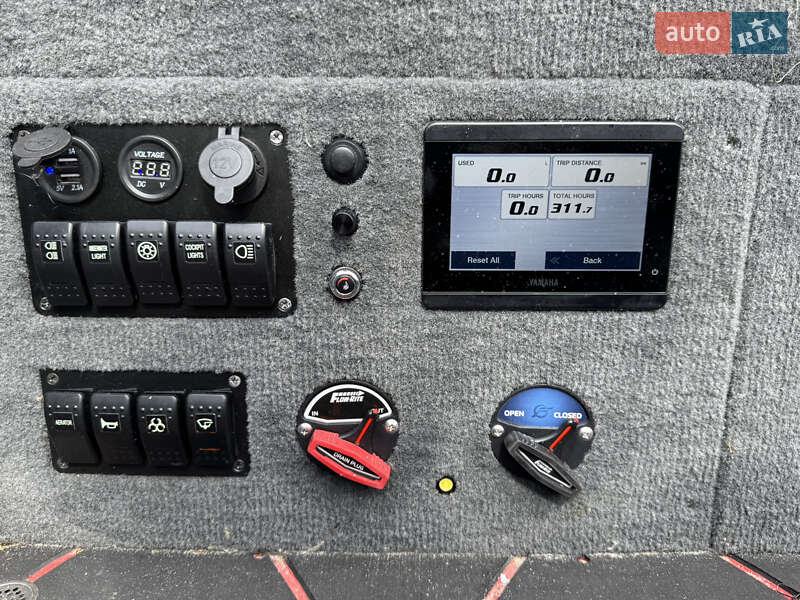 Човен Alba Silver Bullet 395 2022 в Києві