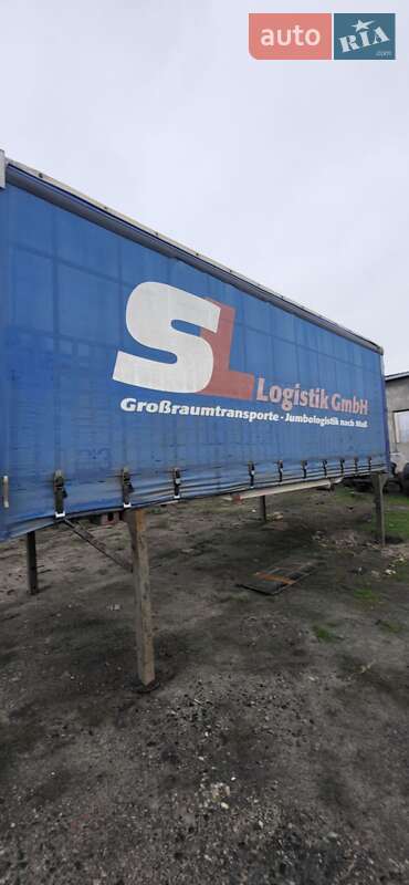 Контейнеровоз ALE ALER 3500PV 2006 в 