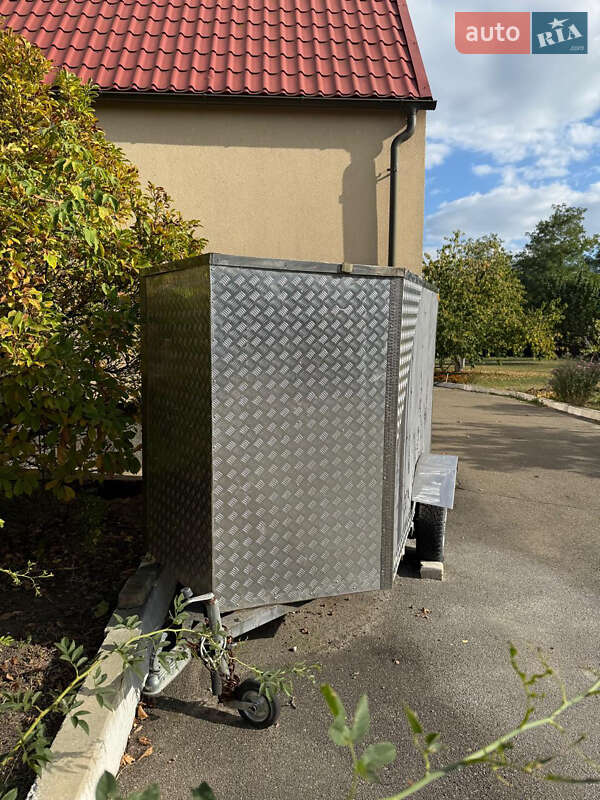 ALE ALER 3500PV 2020