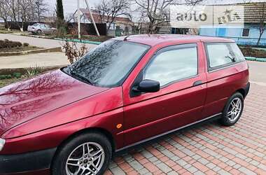 Хетчбек Alfa Romeo 145 1997 в Овідіополі