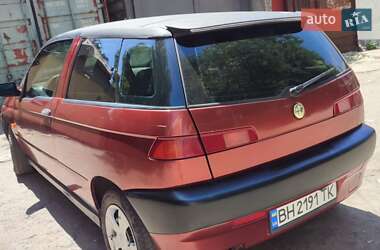 Хэтчбек Alfa Romeo 145 1995 в Одессе