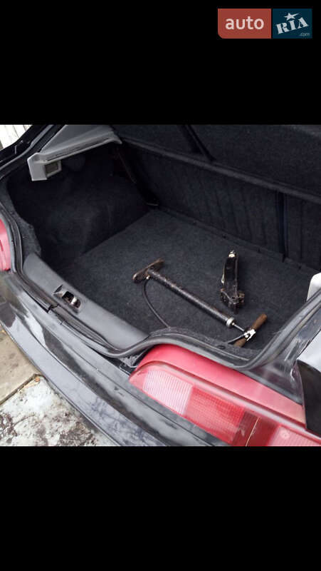 Седан Alfa Romeo 146 1998 в Житомирі