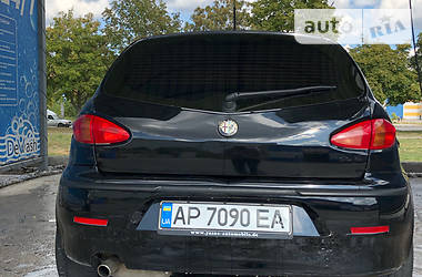 Хэтчбек Alfa Romeo 147 2003 в Запорожье