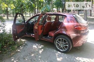 Хэтчбек Alfa Romeo 147 2007 в Харькове