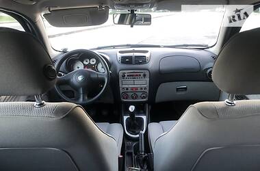 Хетчбек Alfa Romeo 147 2008 в Дніпрі