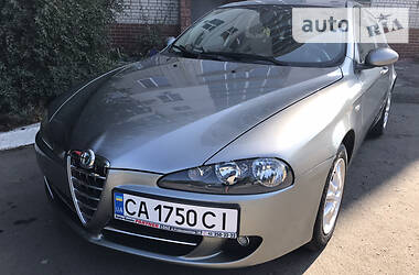 Alfa Romeo 147 2007