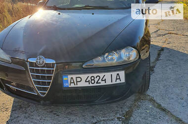 Alfa Romeo 147 2007