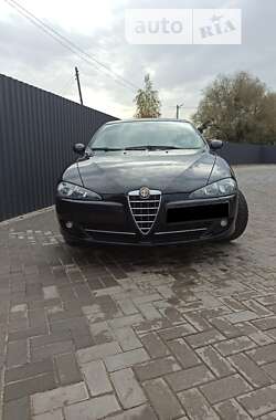 Alfa Romeo 147 2007