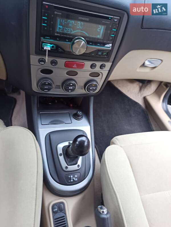 Хэтчбек Alfa Romeo 147 2007 в Шептицькому фото 7 Хэтчбек Alfa Romeo 147 2007 в Шептицькому