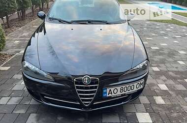 Універсал Alfa Romeo 147 2008 в Мукачевому