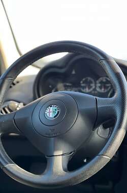 Універсал Alfa Romeo 147 2008 в Мукачевому