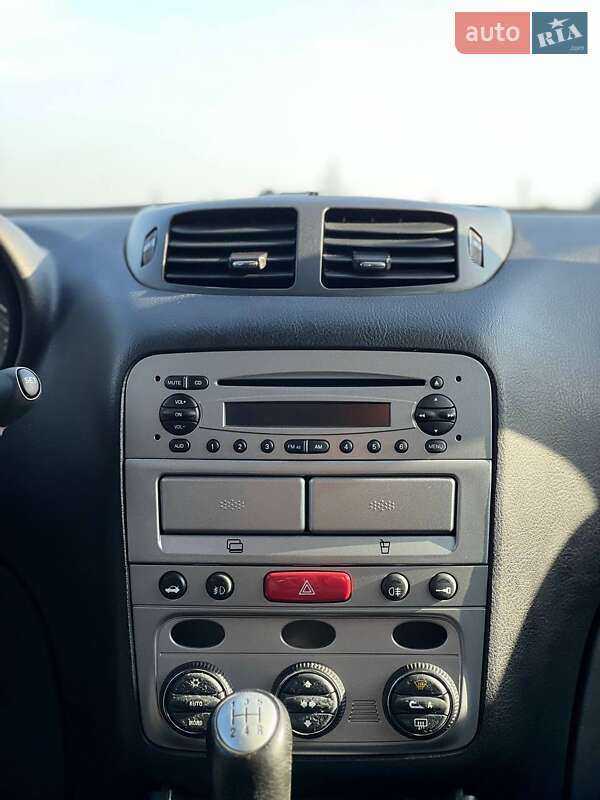 Универсал Alfa Romeo 147 2008 в Мукачево