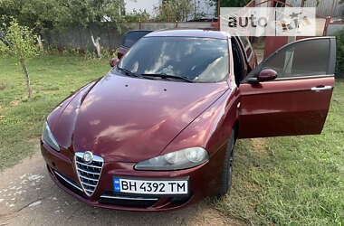 Хэтчбек Alfa Romeo 147 2008 в Очакове