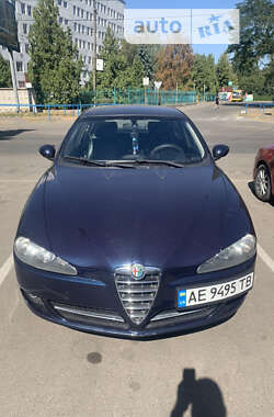 Хэтчбек Alfa Romeo 147 2008 в Киеве