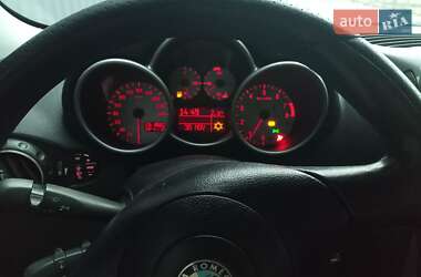 Хетчбек Alfa Romeo 147 2002 в Чернігові