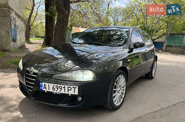 Хетчбек Alfa Romeo 147 2005 в Одесі