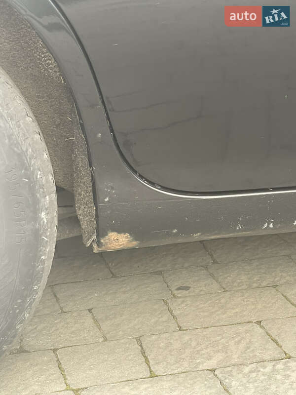 Хэтчбек Alfa Romeo 147 2008 в Ивано-Франковске