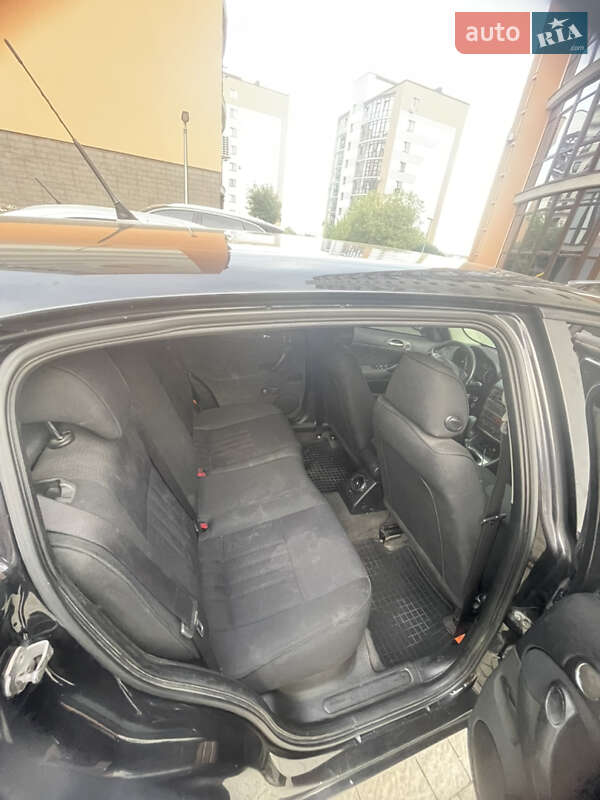 Хэтчбек Alfa Romeo 147 2008 в Ивано-Франковске