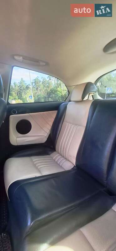 Хэтчбек Alfa Romeo 147 2007 в Киеве фото 16 Хэтчбек Alfa Romeo 147 2007 в Киеве