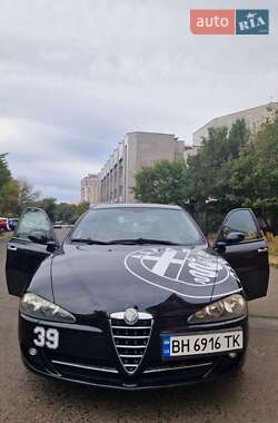 Хэтчбек Alfa Romeo 147 2008 в Одессе