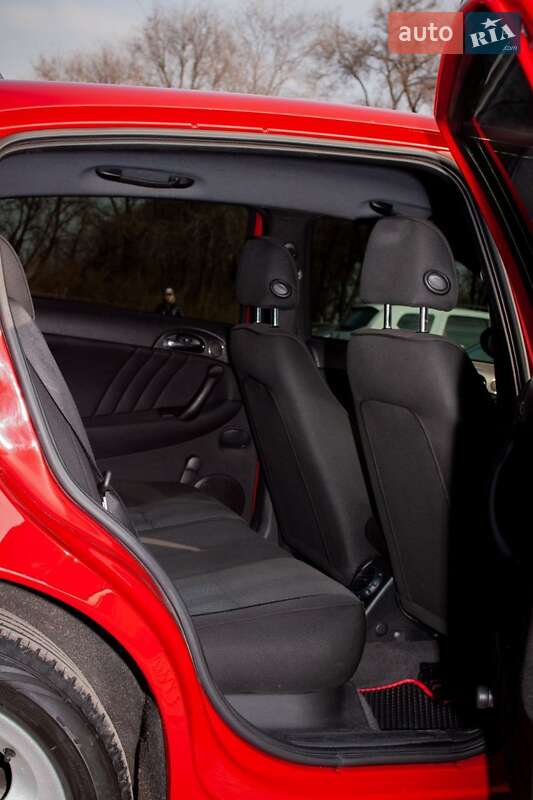 Хетчбек Alfa Romeo 147 2009 в Дніпрі